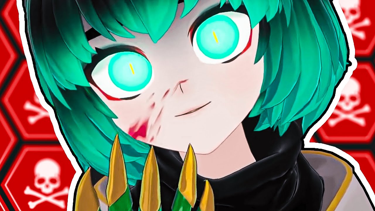 Remind me Never to Make GirlDM Angry
