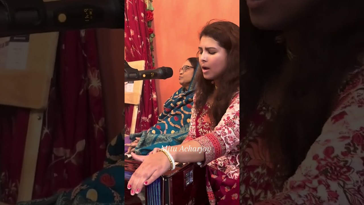 Hare Krishna kirtan in NJ Hari bol❤️🙏❤️