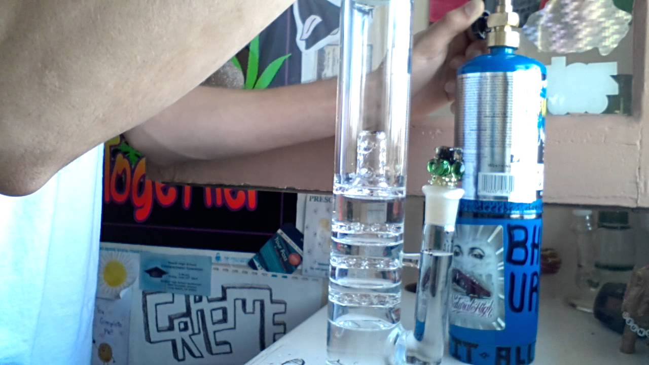 Vapor rod bong rip : Glass vapor wands