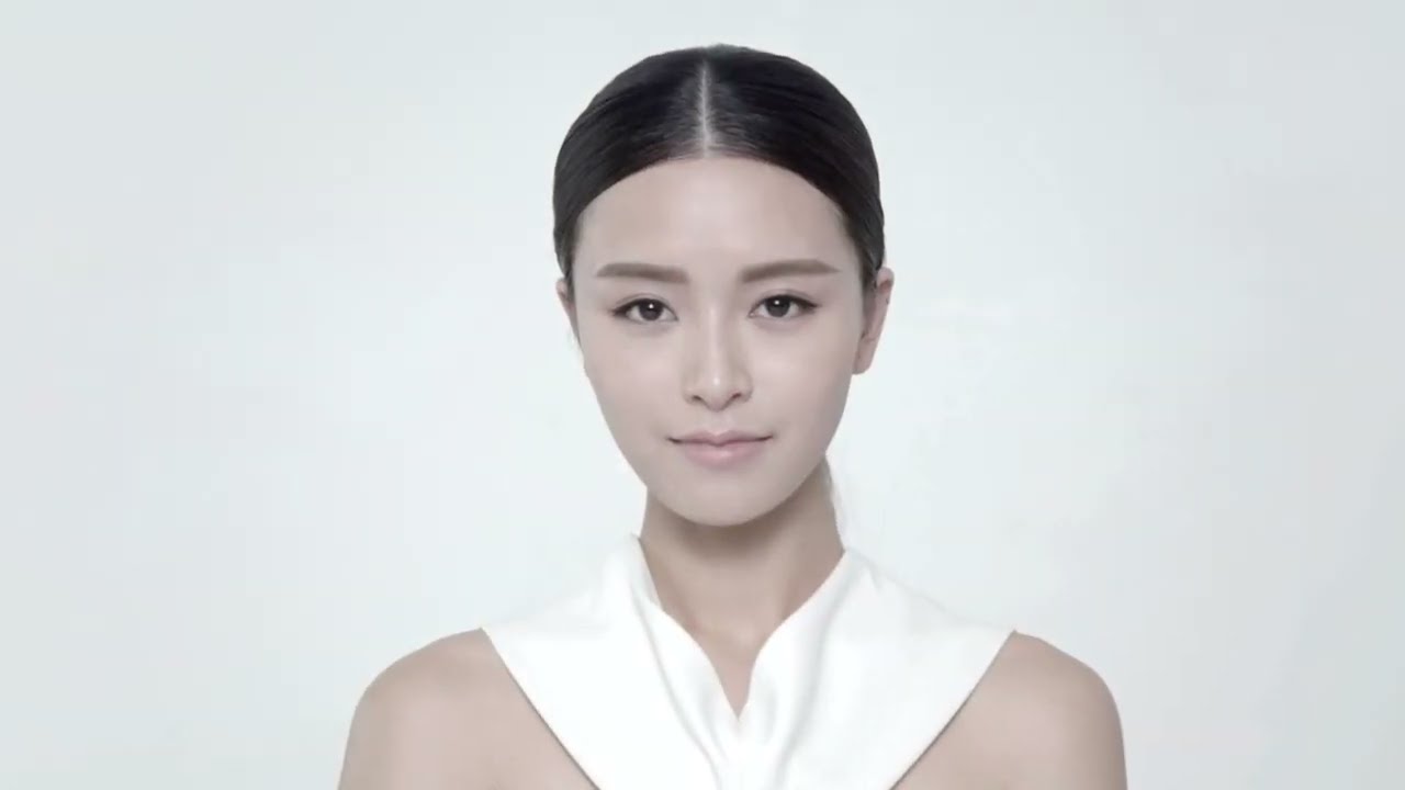 Janice Man (文咏珊) - Paint