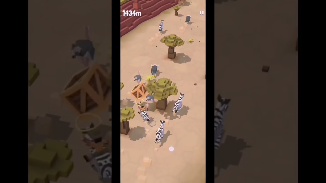 Rodeo stanpide