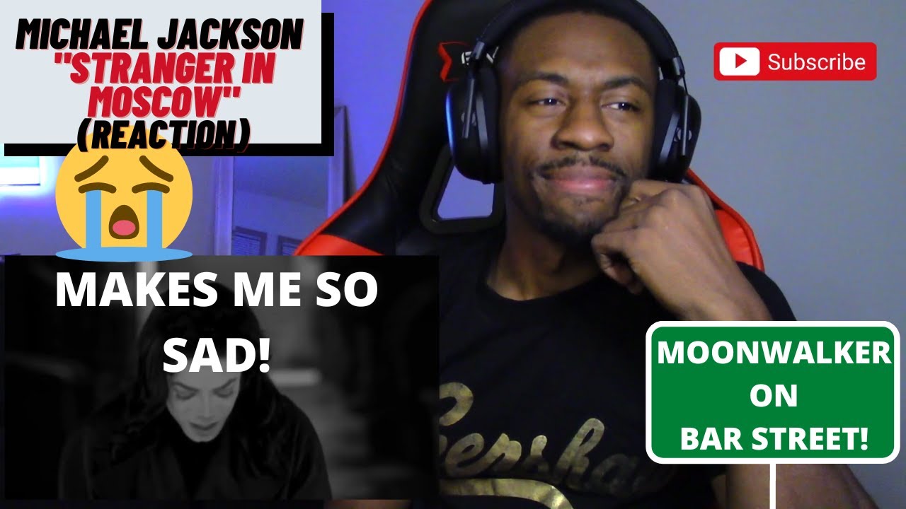 {HE WAS CRYING OUT FOR HELP!} MICHAEL JACKSON 