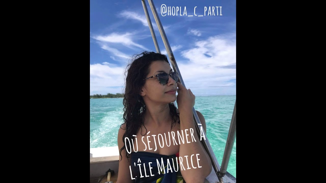 OTENTIC VACANCES ECORESPONSABLES- OU SEJOURNER A L'ILE MAURICE