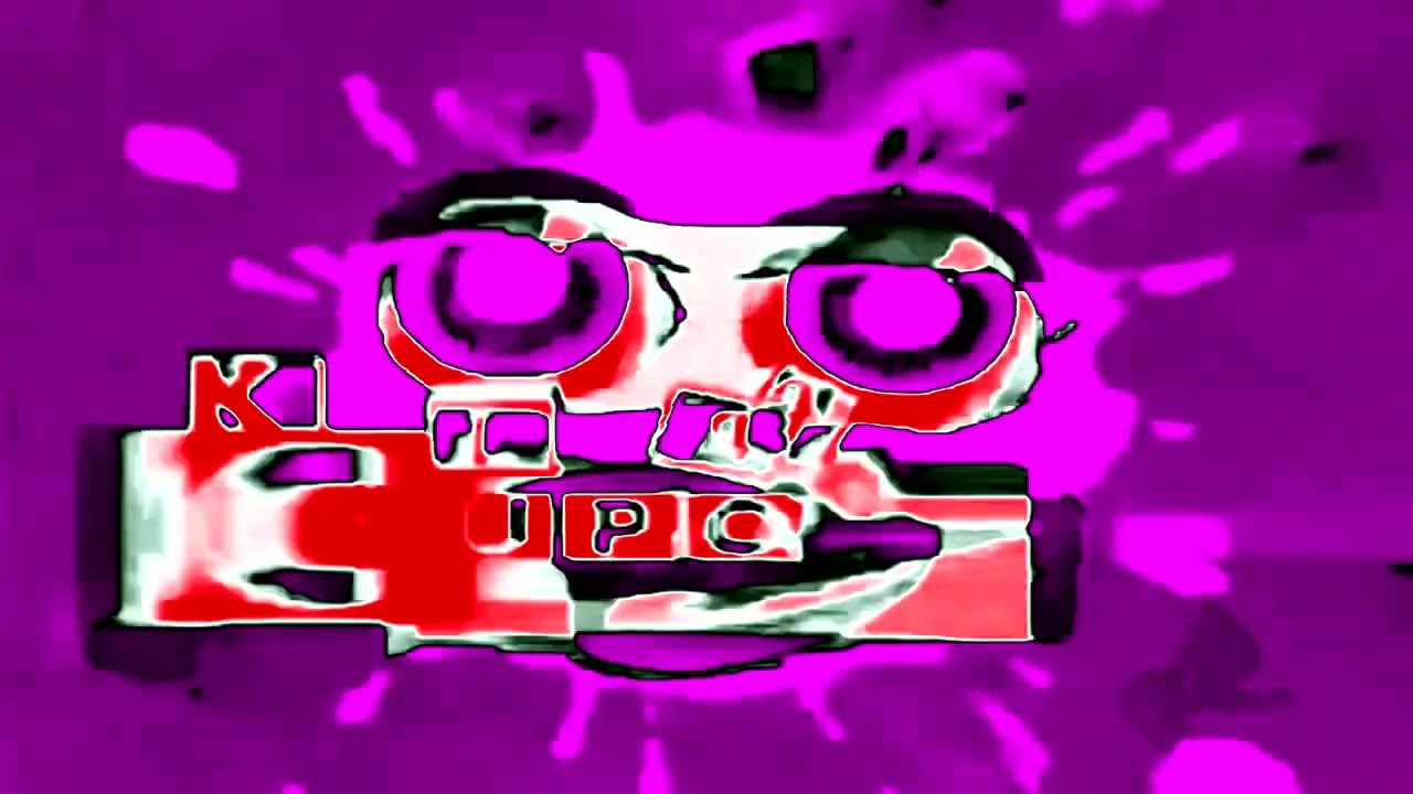 Afghanistan Klasky Csupo Effects (Deluxe Digital (2006) Effects)