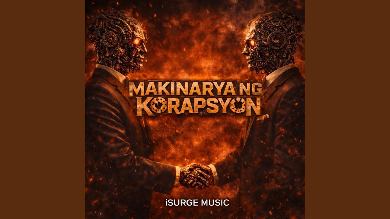 Makinarya ng Korapsyon