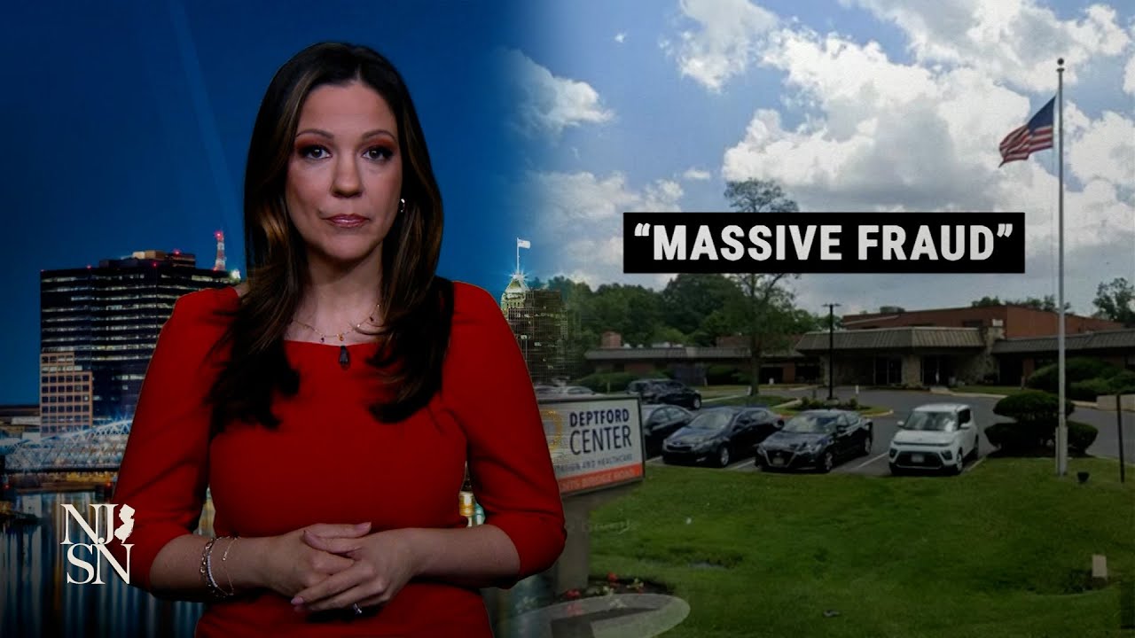 Crackdown continues on NJ nursing homes