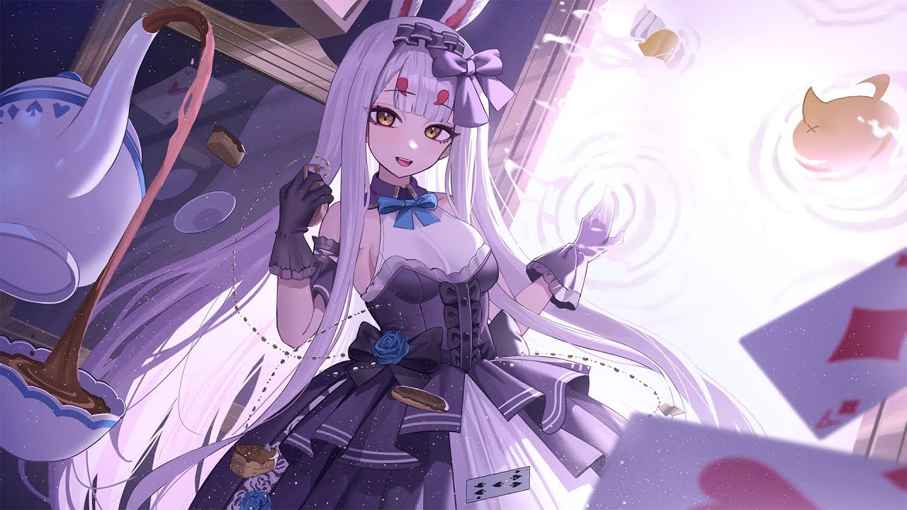 Nightcore - Game Over