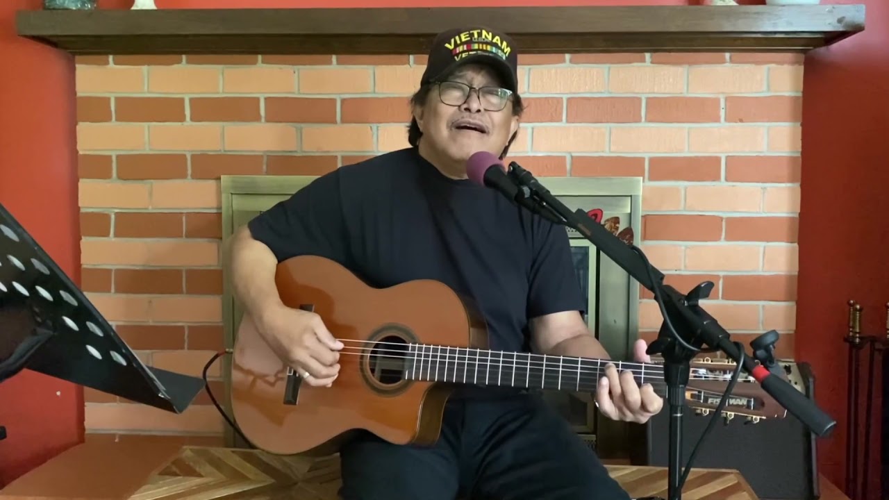 Take Me Home Country Roads (John Denver Cover) By Presley Glova