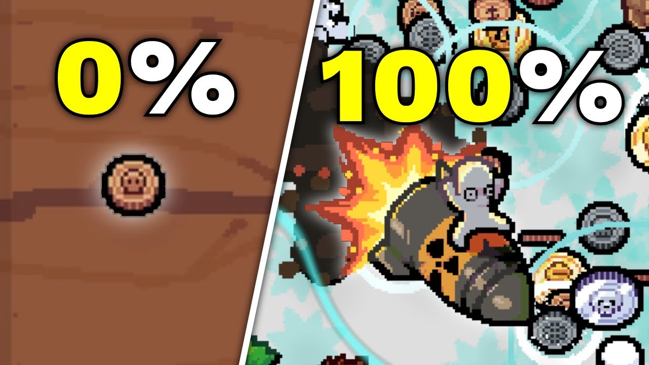 I Gambled 100% Of My Life Earnings To Beat Bezos