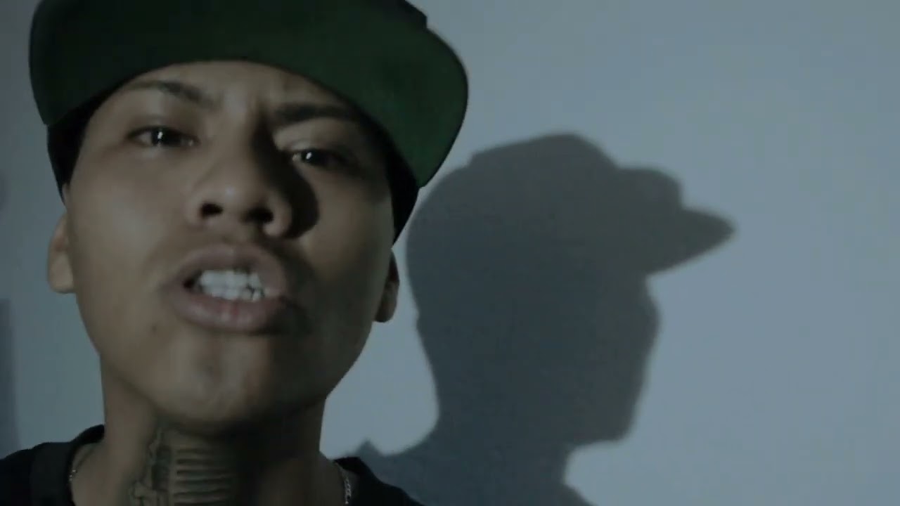LOS MALOS DE LA MOVIE👽 FELON-KDC   ft   STUDIIN-OK💎