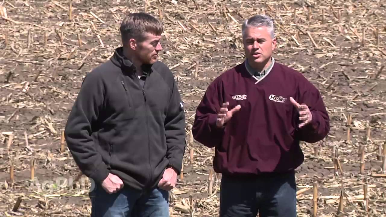 Plant Tissue Analysis #892 (Air Date 5/10/15)