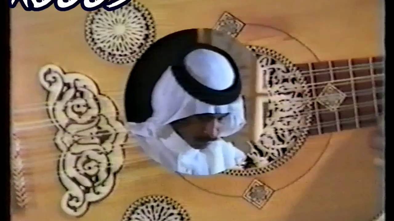 عبادي الجوهر -  تقاسيم