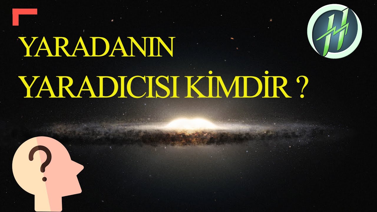 HƏR KƏSİ ALLAH, BƏS ALLAHI KİM YARATMIŞDIR ? - Şeytanın vəsvəsəsi
