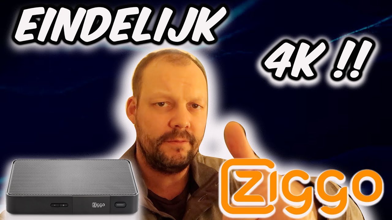 Ziggo Mediabox Next installeren :Happy Together Familie Vloggers