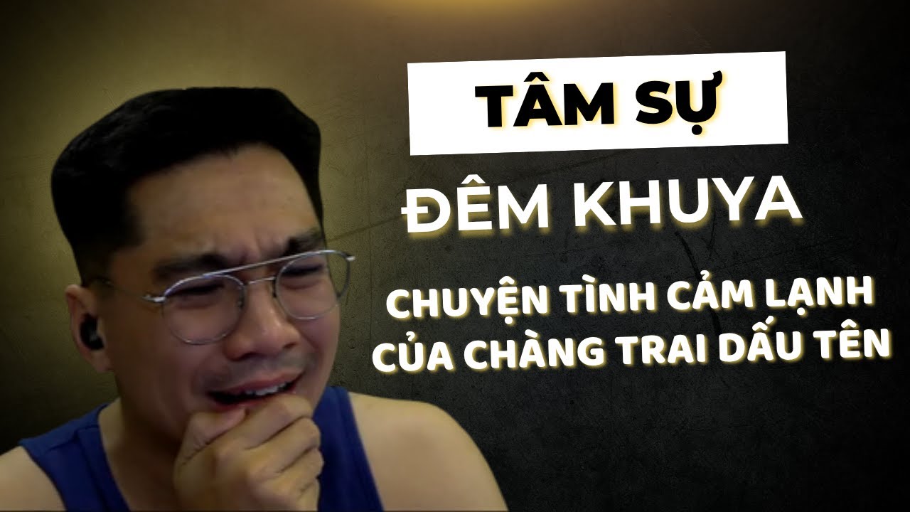 | TÂM SỰ ĐÊM KHUYA | 10 phút để thay đổi từ 