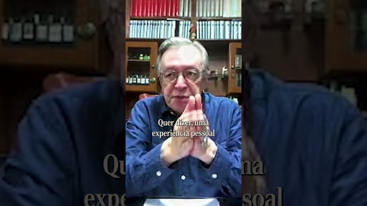 O caminho para a virtude | Seminário de Filosofia