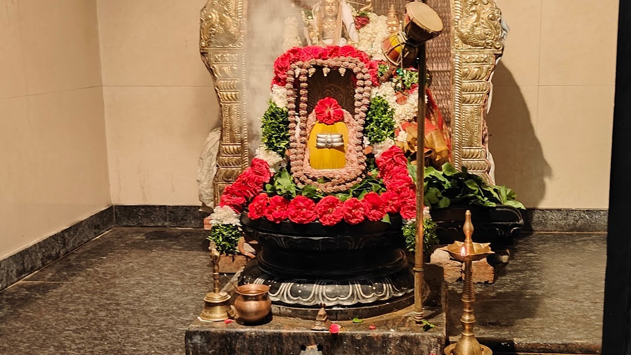 Maha Shivaratri 2026