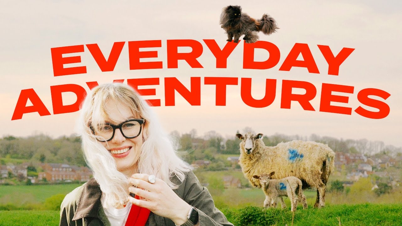 the joy of ✨everyday adventures✨ living on a narrowboat