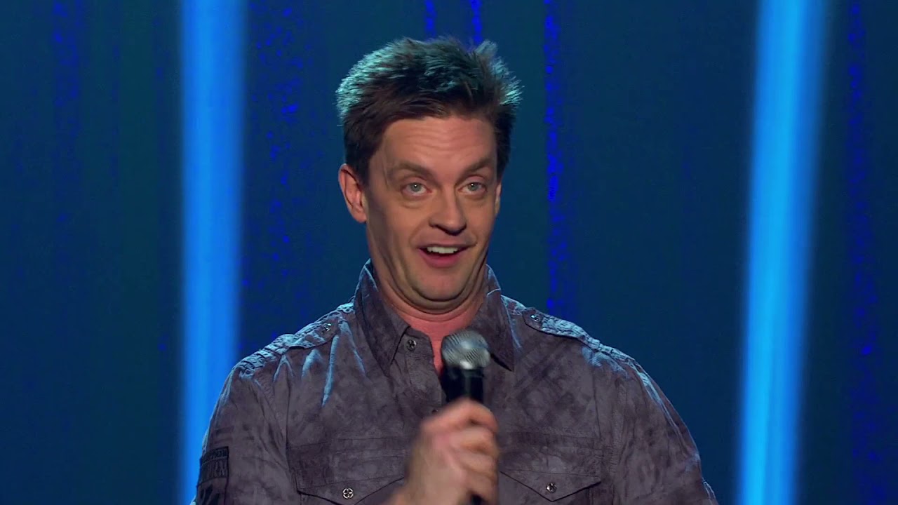 JIM BREUER -🤣 SLAYER FANS STAND UP - SUBTITULADO AL ESPAÑOL