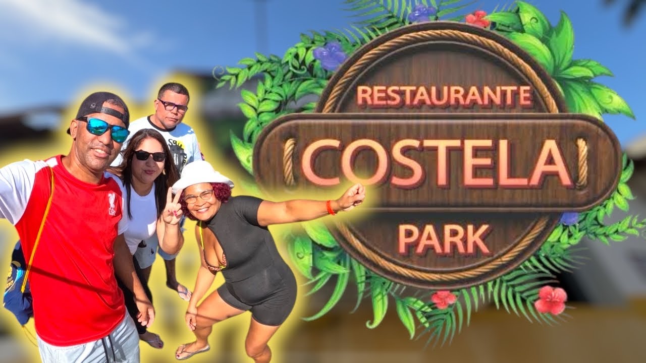 Restaurante Costela Park- Atibaia SP seu laser garantido