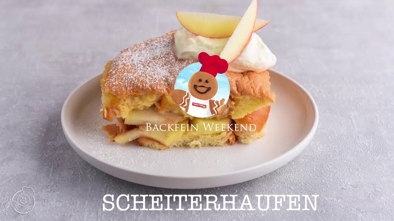 SCHEITERHAUFEN
