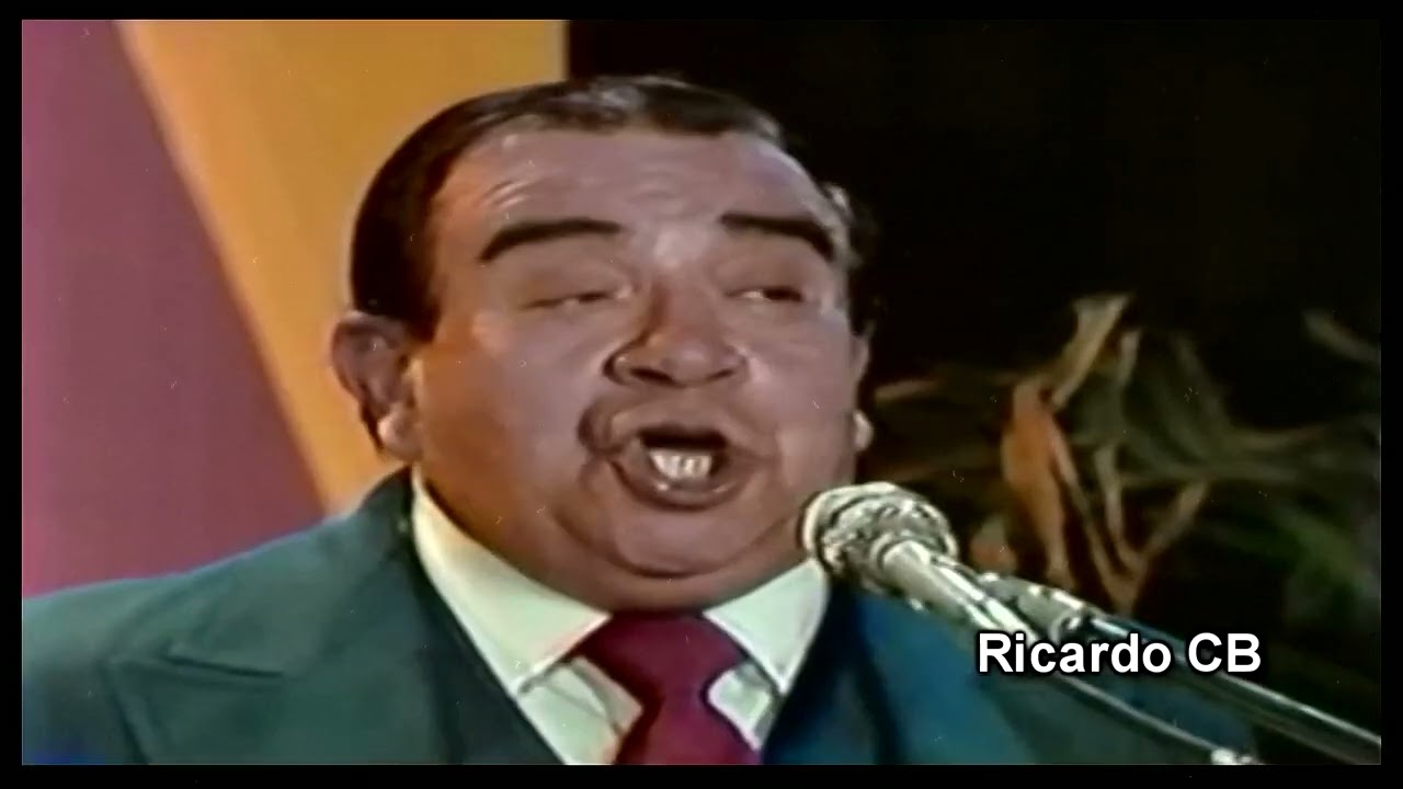 Echale Tierra y Tapalo - Los Guaracheros de Oriente