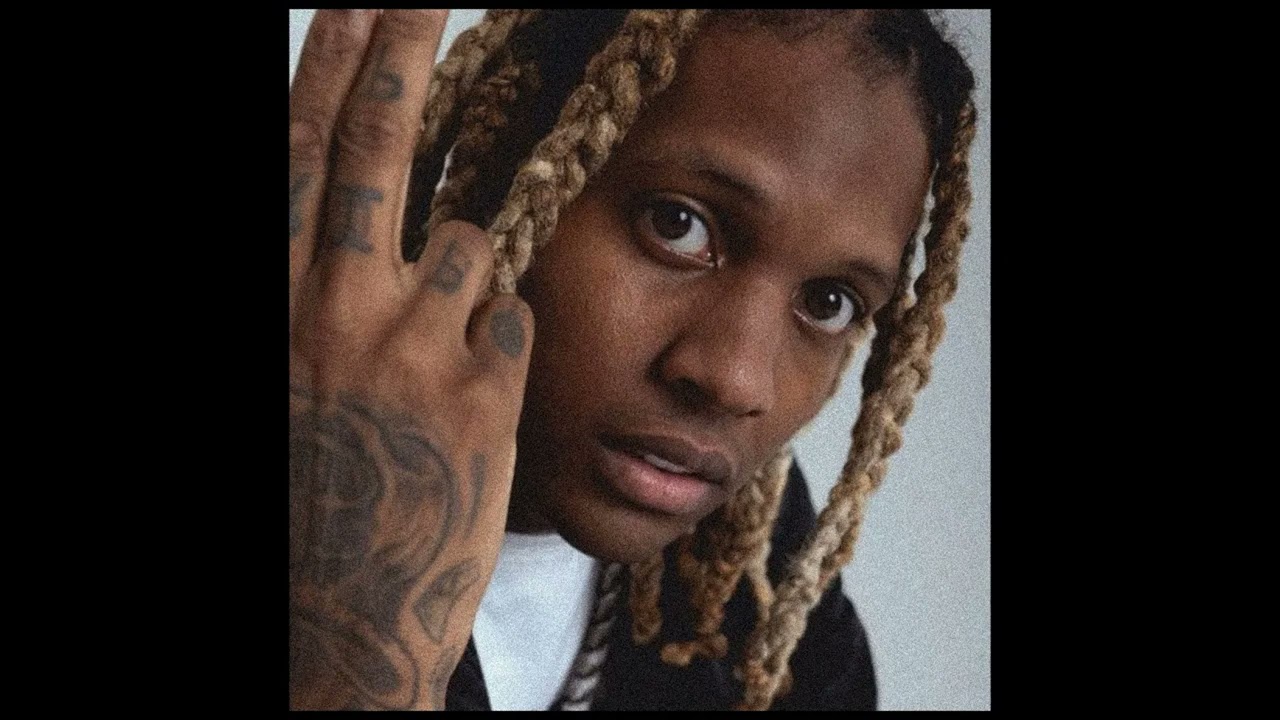 (FREE) Lil Durk Type Beat - 