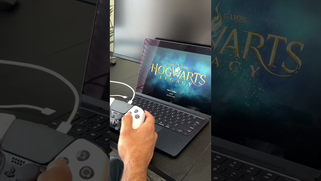 Gaming on a Mac in 2023