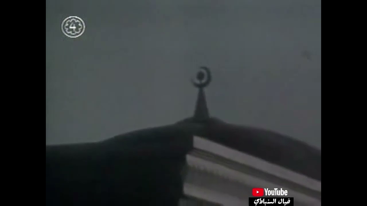 #الكويت؛ أنشودة أرض الجدود لكوكب الشرق أم كلثوم