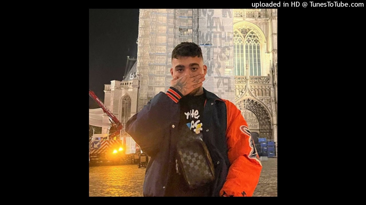 [SATILDI] UZİ X SEGAH DEEP HOUSE TYPE BEAT 