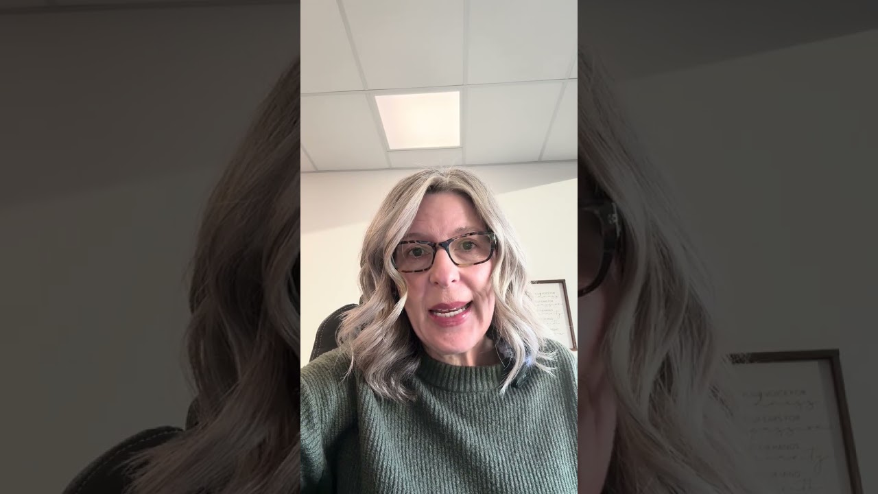 Emotional flooding – why we shut down or feel overwhelmed 