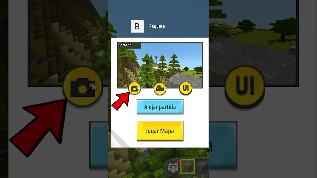 Mejora las portadas de tus mapas con esto | Mini Shorts