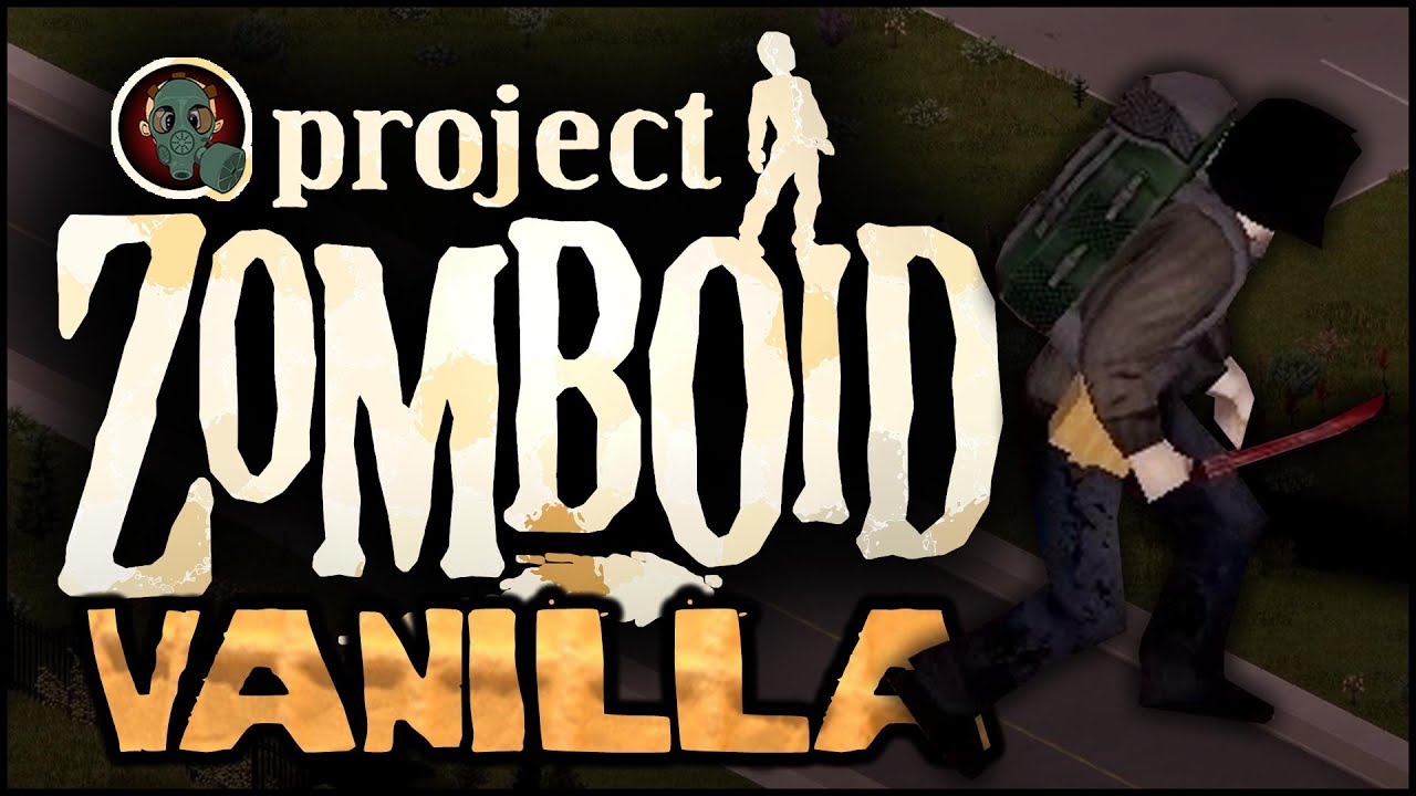 Project Zomboid | Build 41 | Vanilla | Main Street | Ep 47