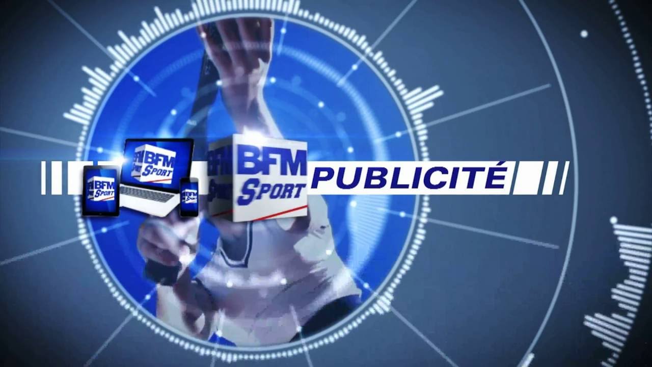 BFMSPORT - JINGLE PUB