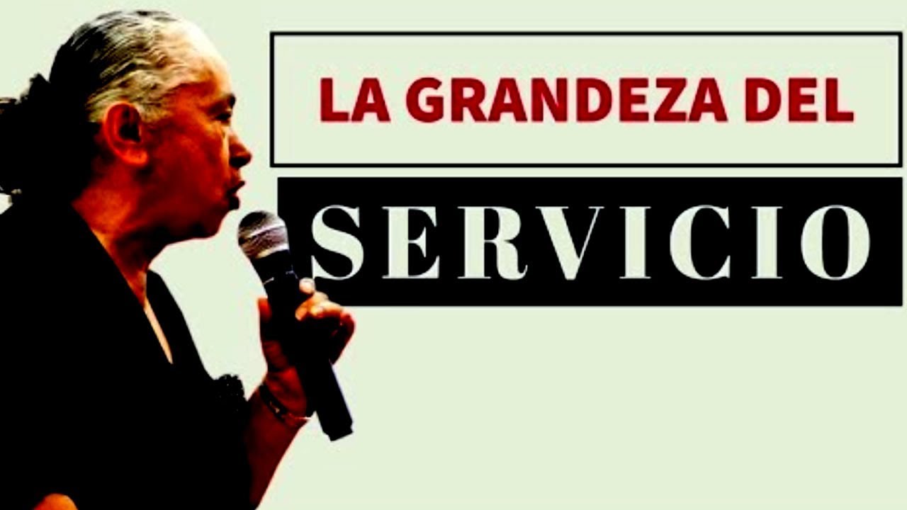 PORQUÉ DEBES SERVIR A DIOS - LUZ MARINA DE GALVIS