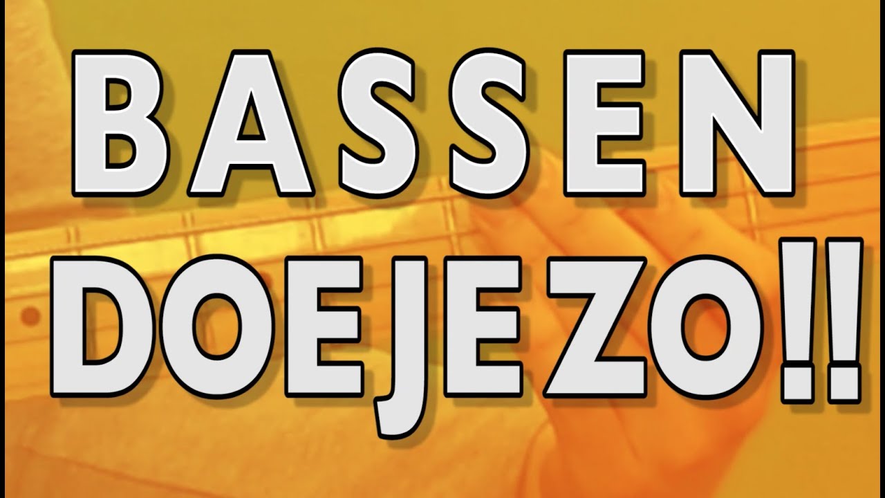 BASSEN2021 Les1