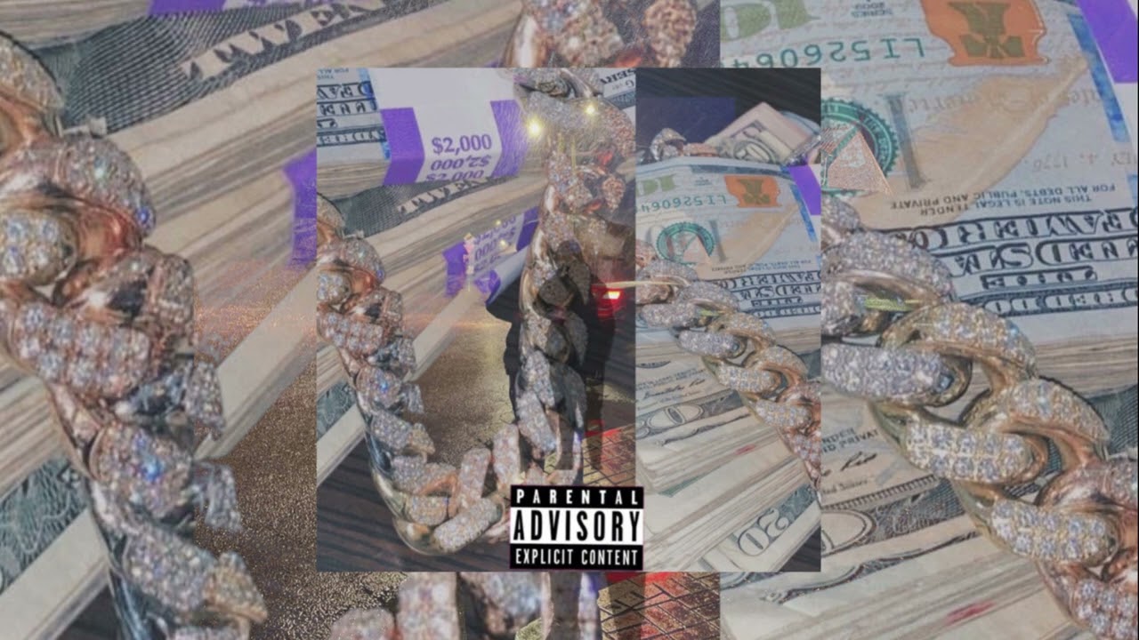 Secret ''Moment'' (prod. icedmob)