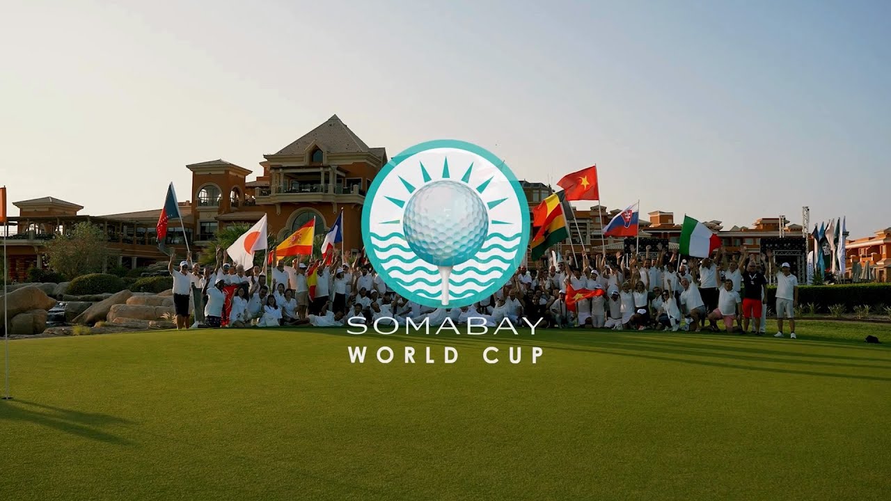 Somabay World Cup 2025
