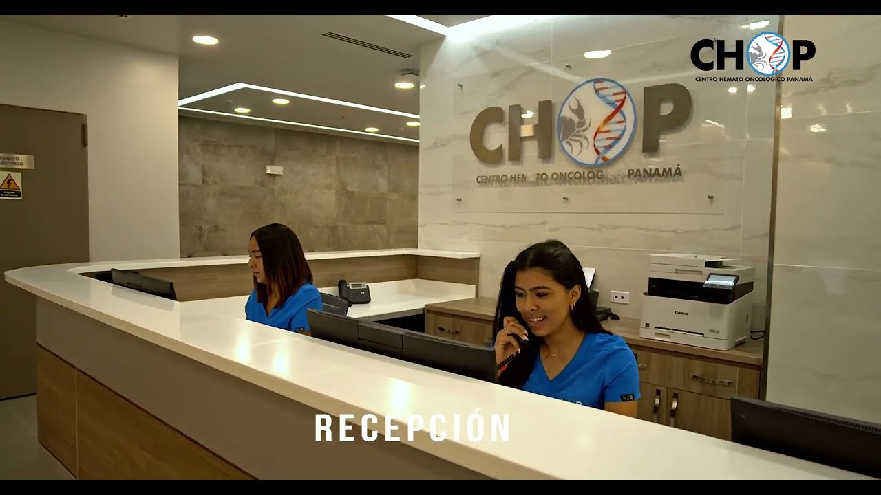 Nueva sucursal, ahora en The Panama Clinic