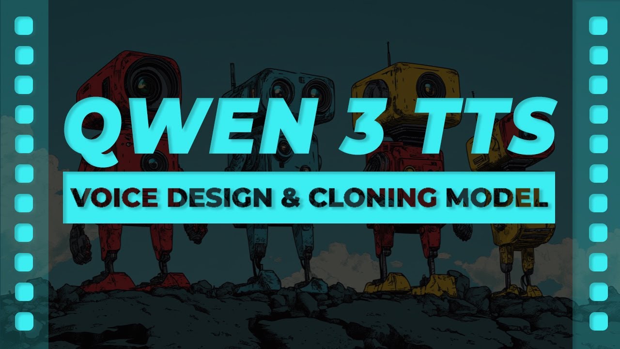 Testing Qwen3-TTS — Voice Cloning, Custom Voices & Voice Design Locally
