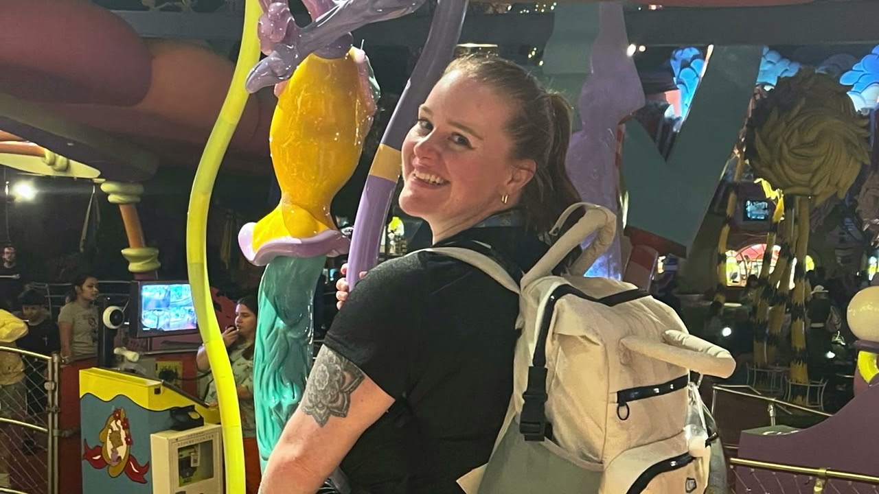 Islands of Adventure 