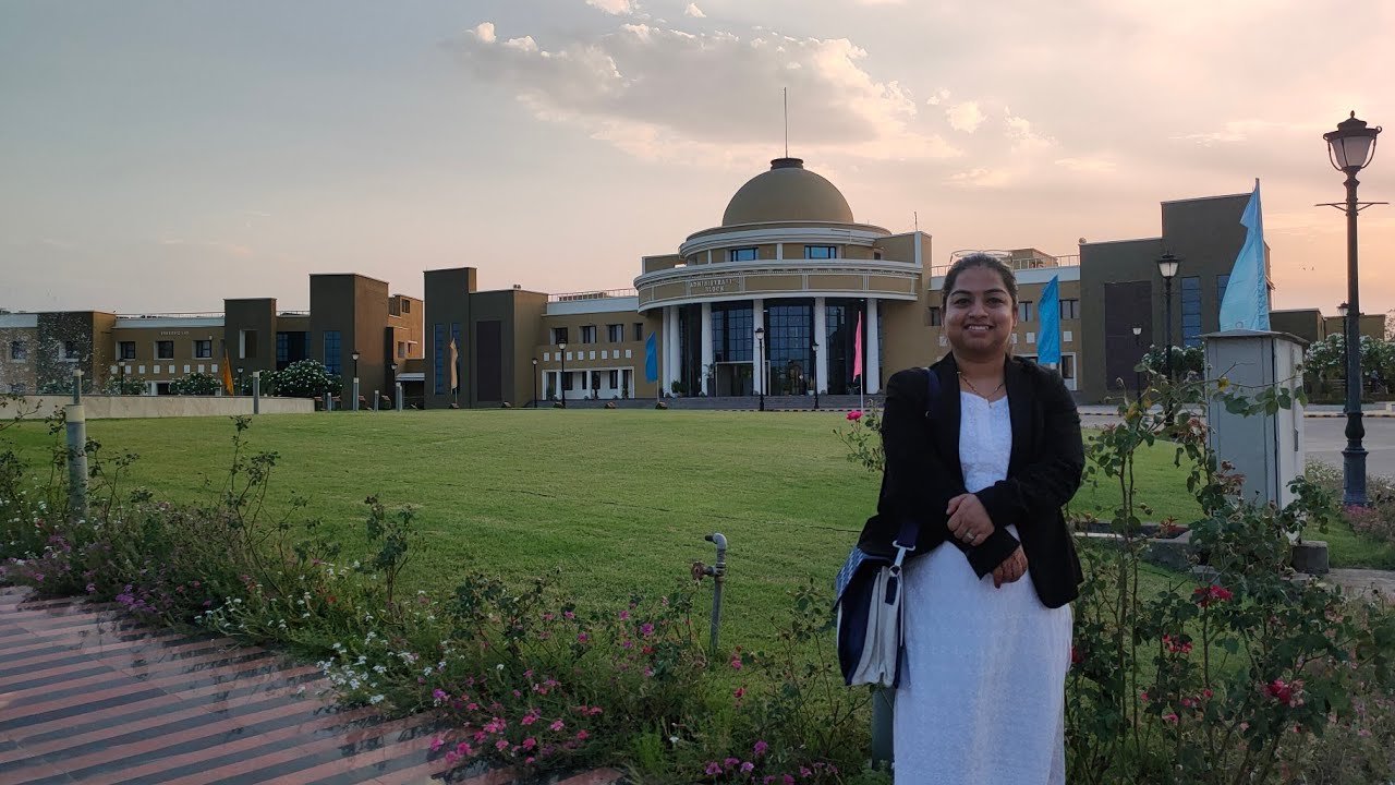 Day 2: at CAPT Bhopal (Explored Bhopal, visited Tribal Museum and Sair Sapata)