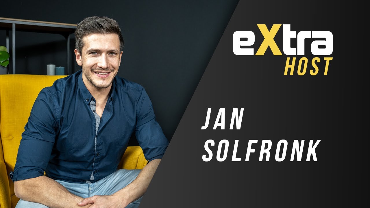 Bachelor Jan Solfronk o své vyvolené Sabče: Odsunul jsem ji na druhou kolej, říká