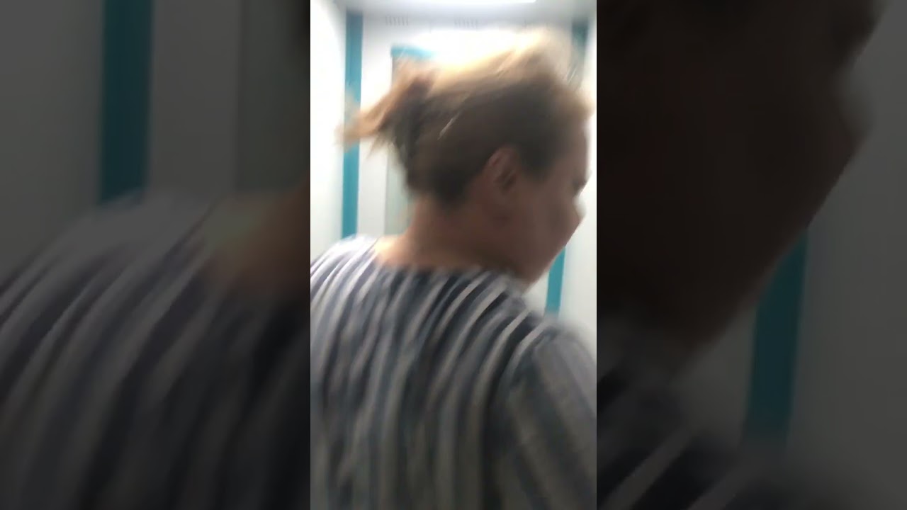 Жильцы взорвавшегося подъезда в Элисте о состоянии нового дома