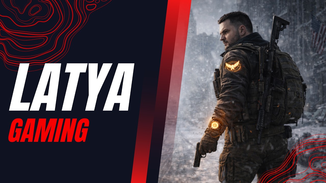 Visszanézünk egy kicsit!🐦‍🔥 | Division 2