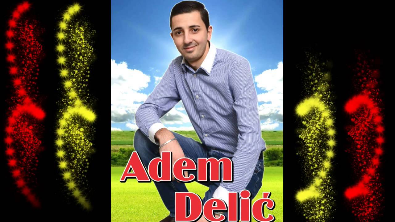 Adem Delic - Vracam ti se stara majko [Uzivo]