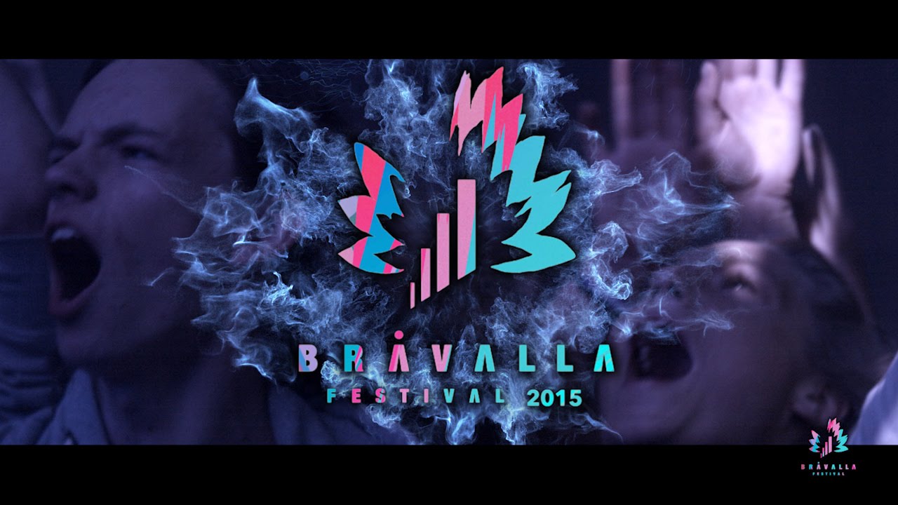 Bråvalla Festival 2015