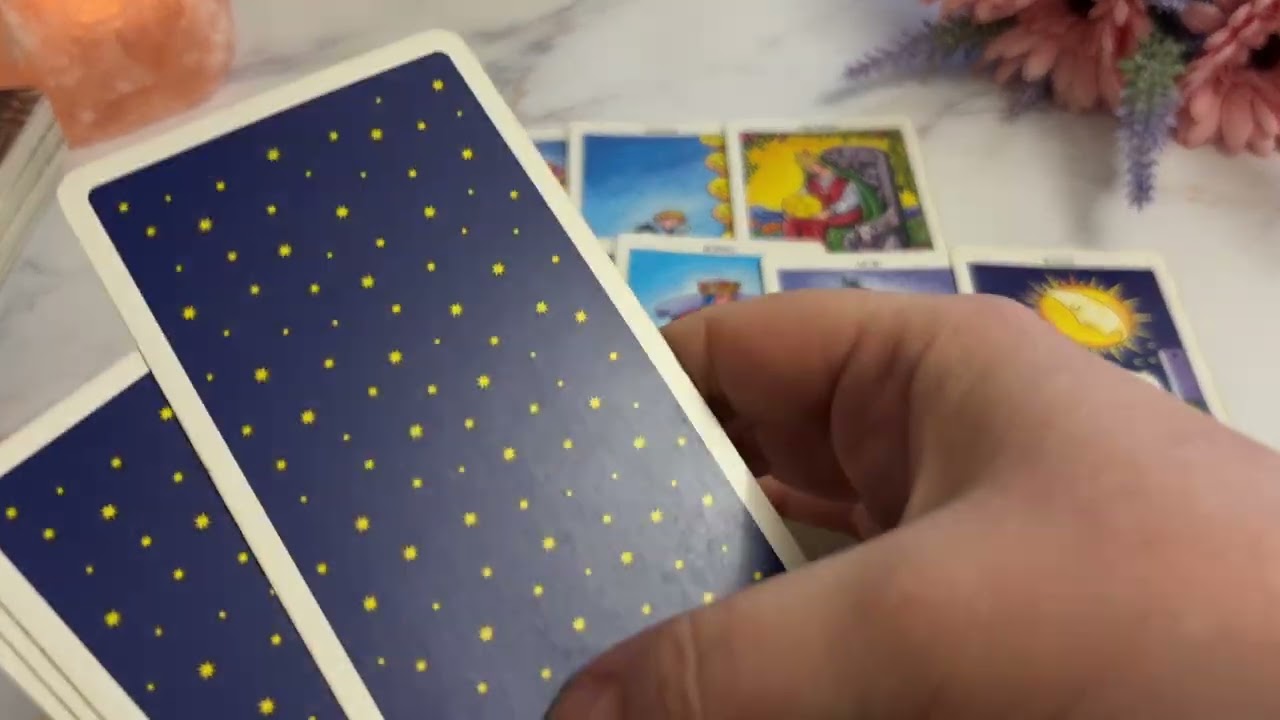 Что скоро поменяется в вашей жизни ❤️🍒🔮Таро