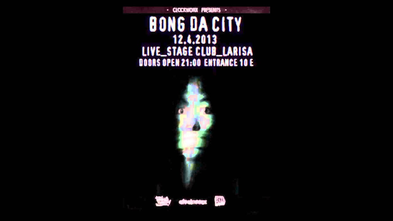 Bong Da City(Styl Mo,Adoksos,Tsaki.Kako)-Fouter