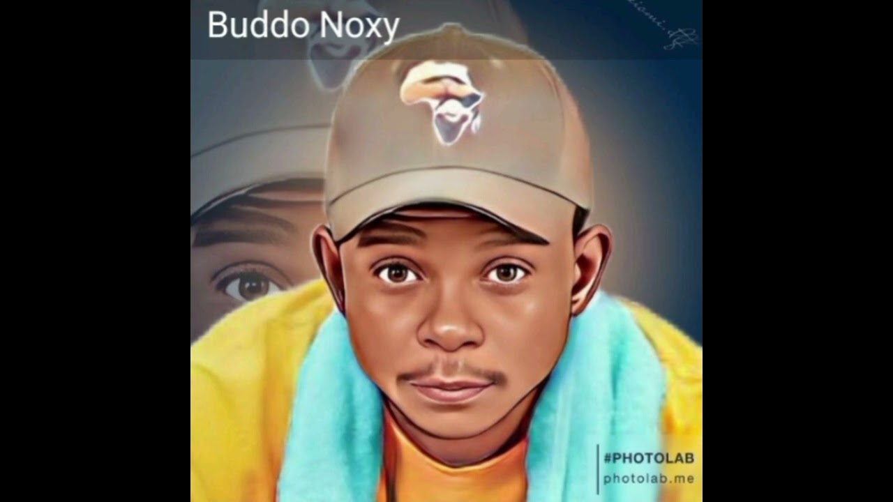 Buddo knoxy  Mai Ayanda